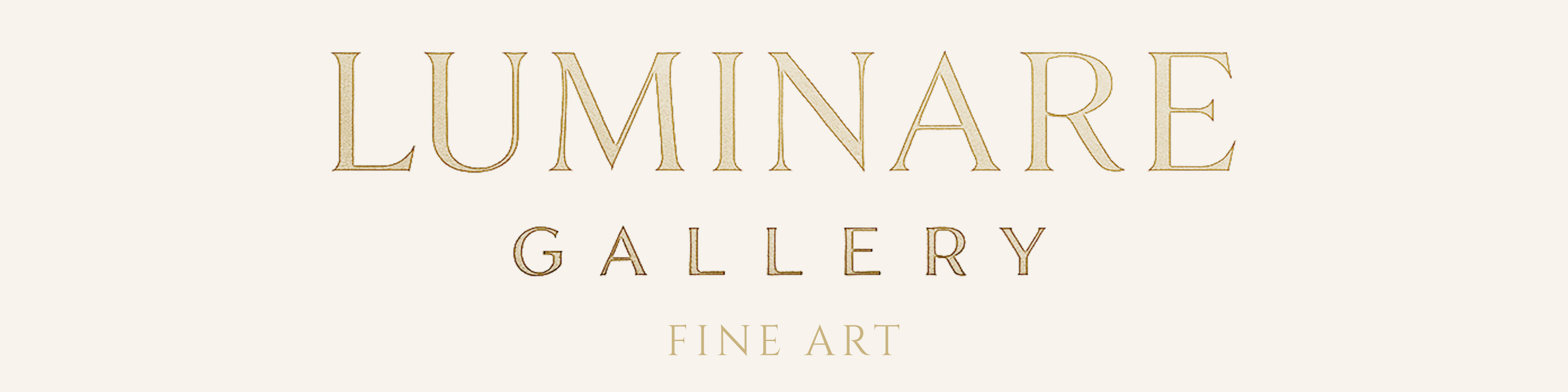 Luminare Gallery wall art collection